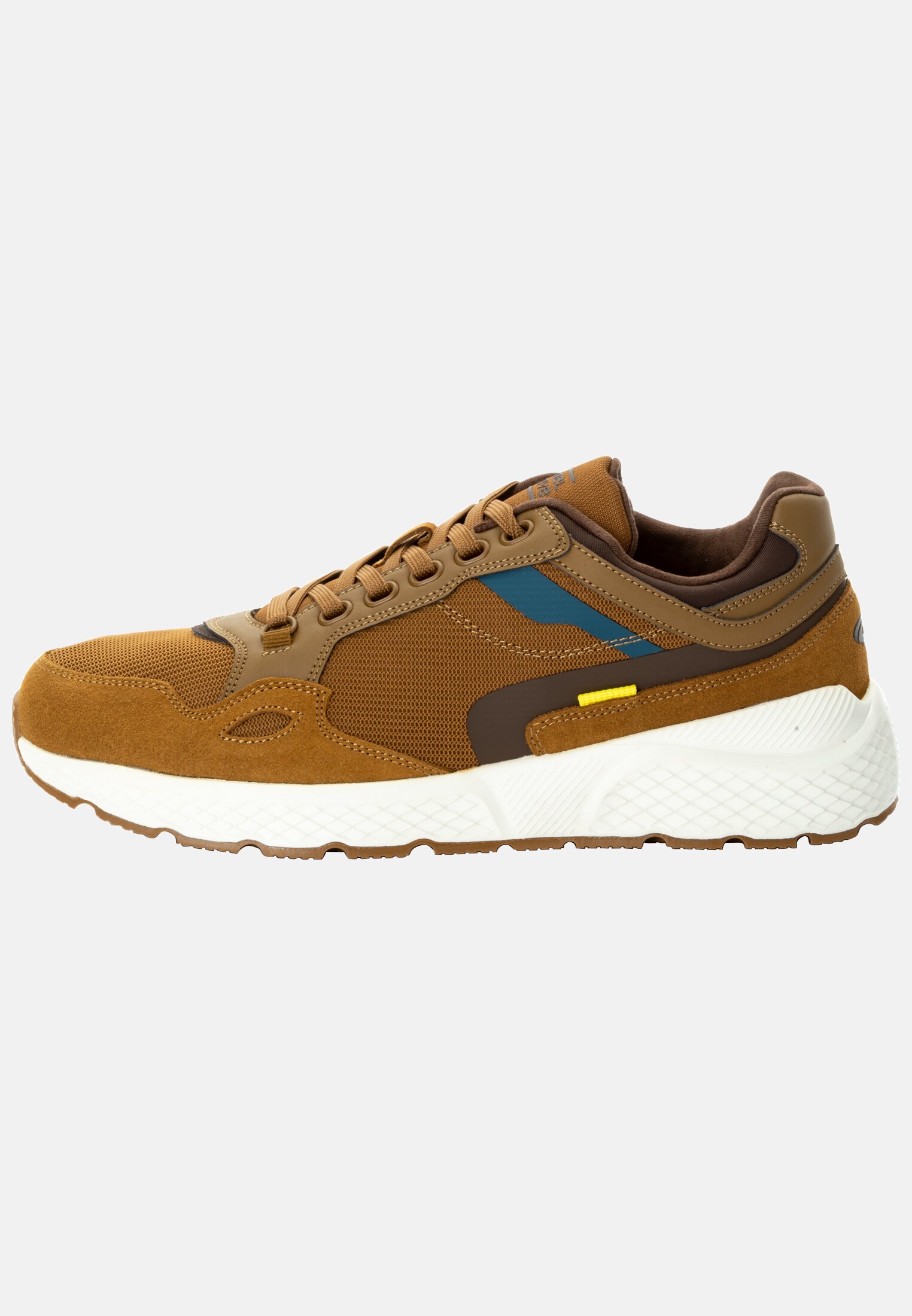 Camel Active Sneaker Viceroy