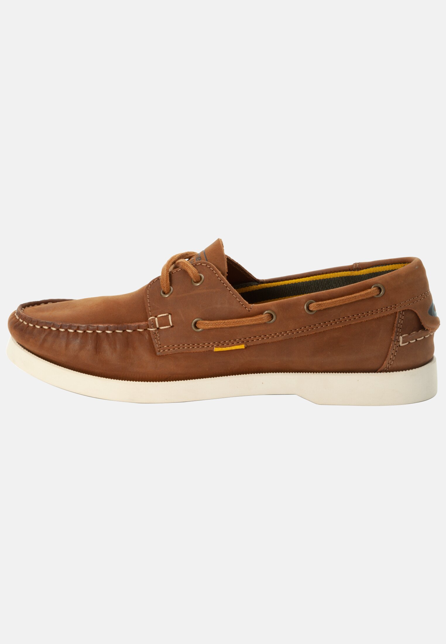 Camel Active Lace-up slipper Sweep