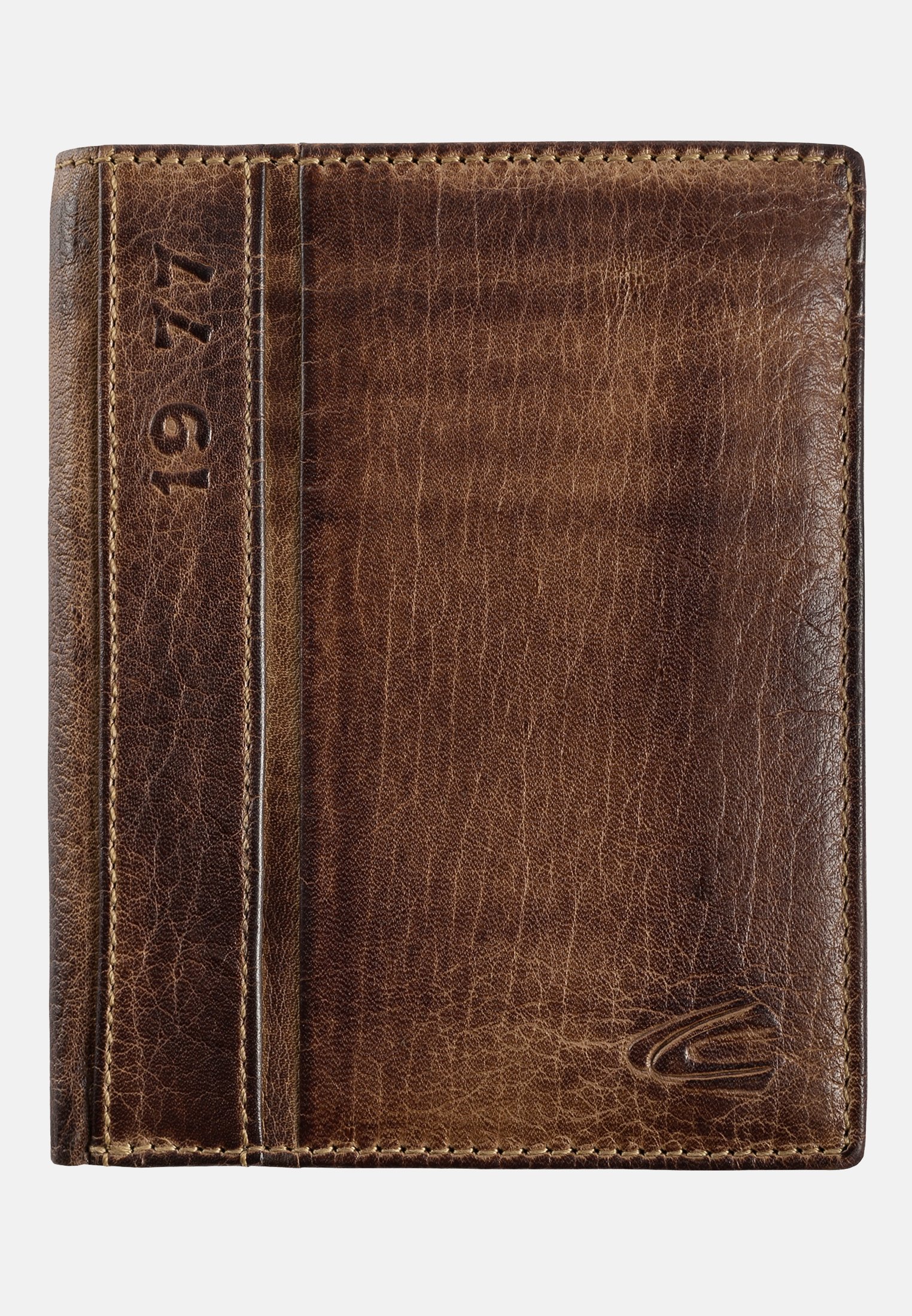 Camel Active Wallet made of leather