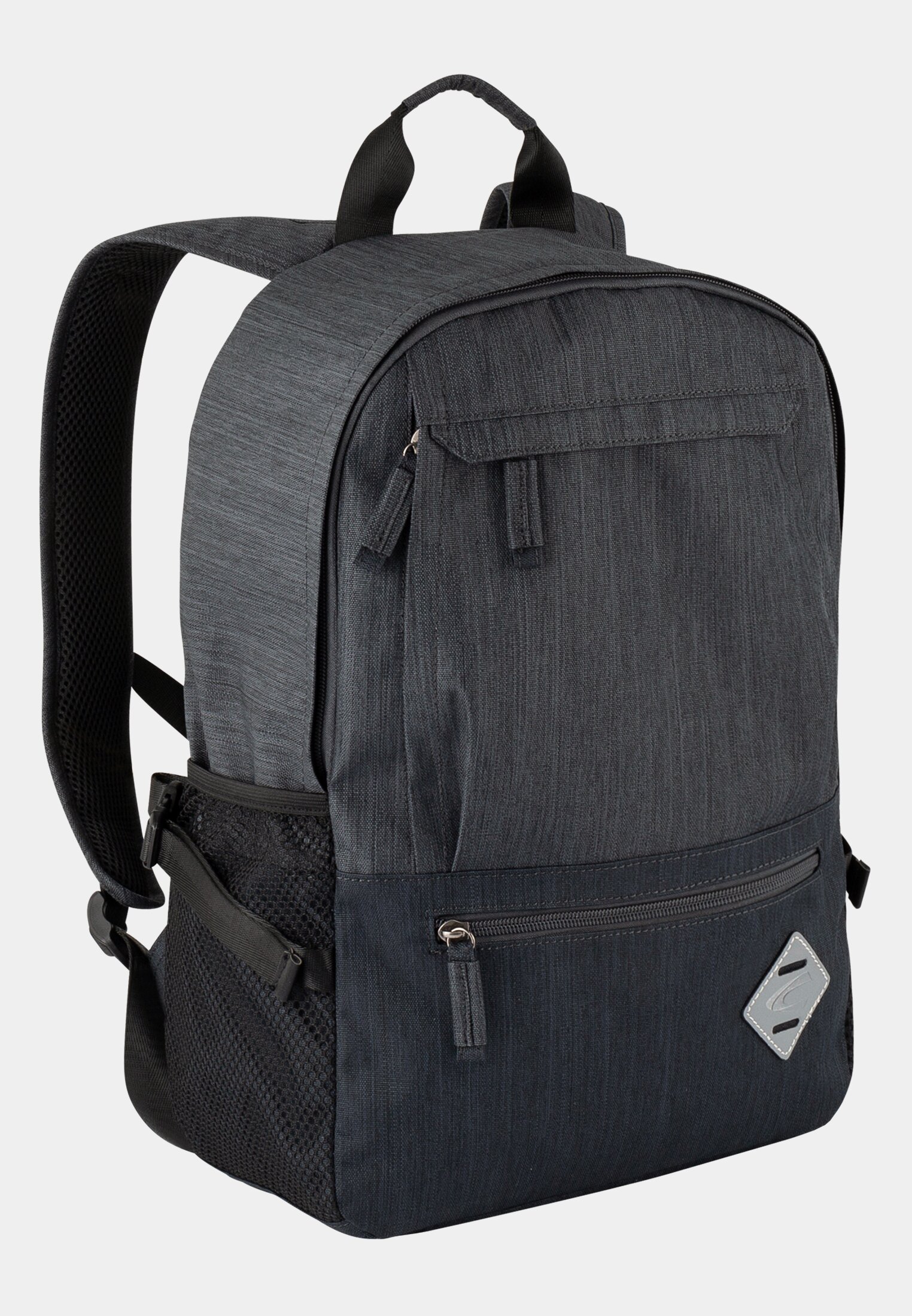 Camel Active Backpack made from durable nylon
