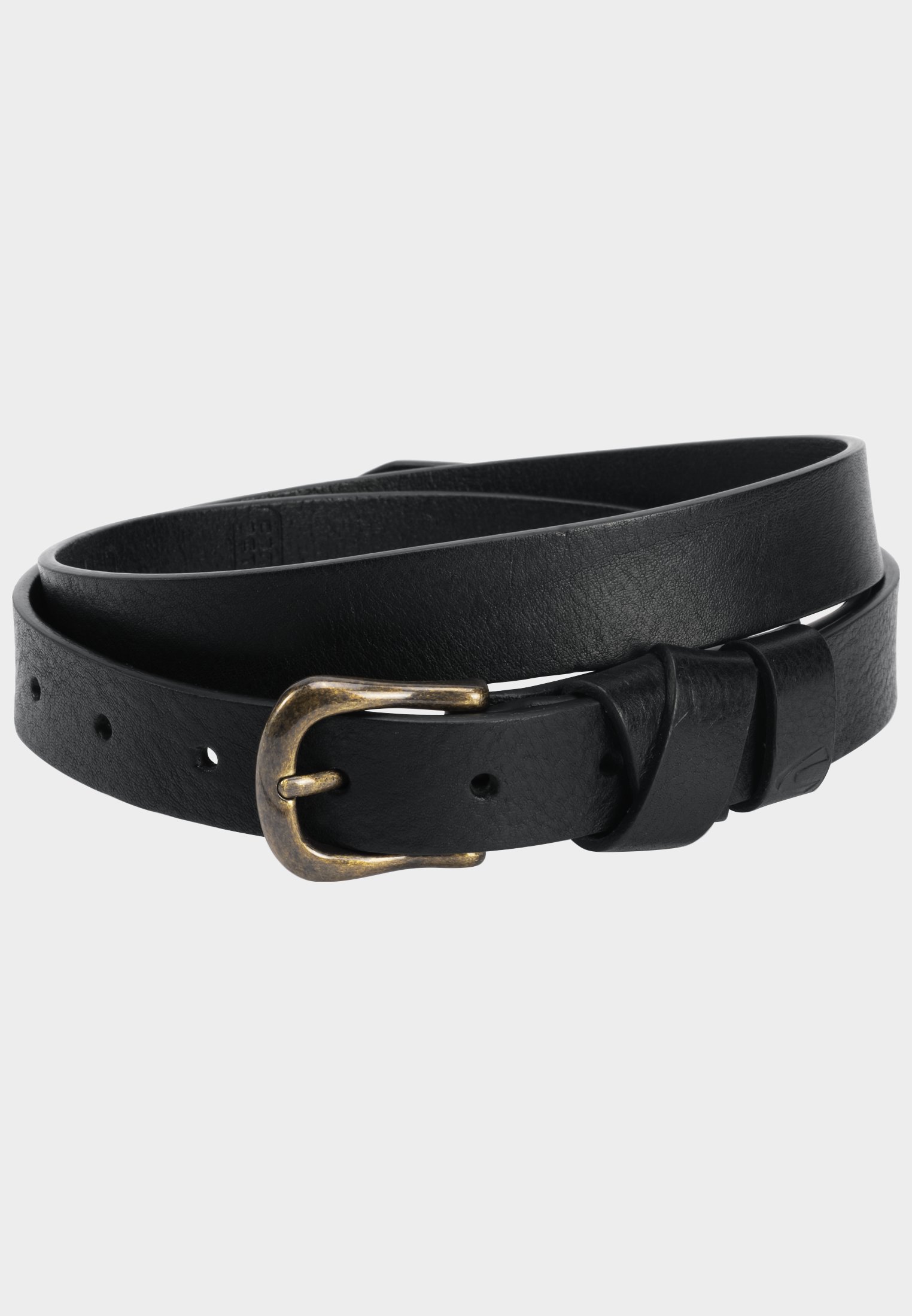 Camel Active Belt made of high quality leather