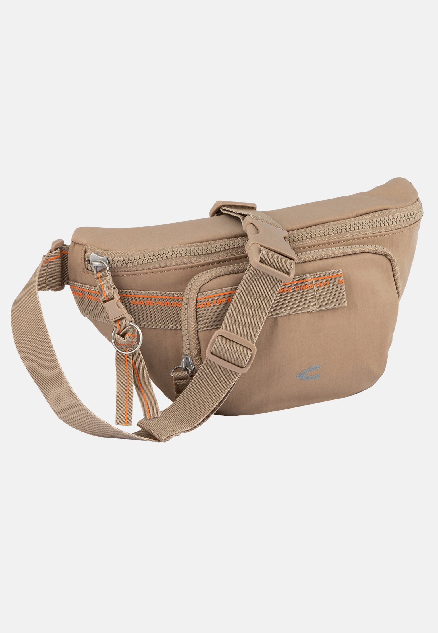 Camel Active Belt bag with smartphone pocket