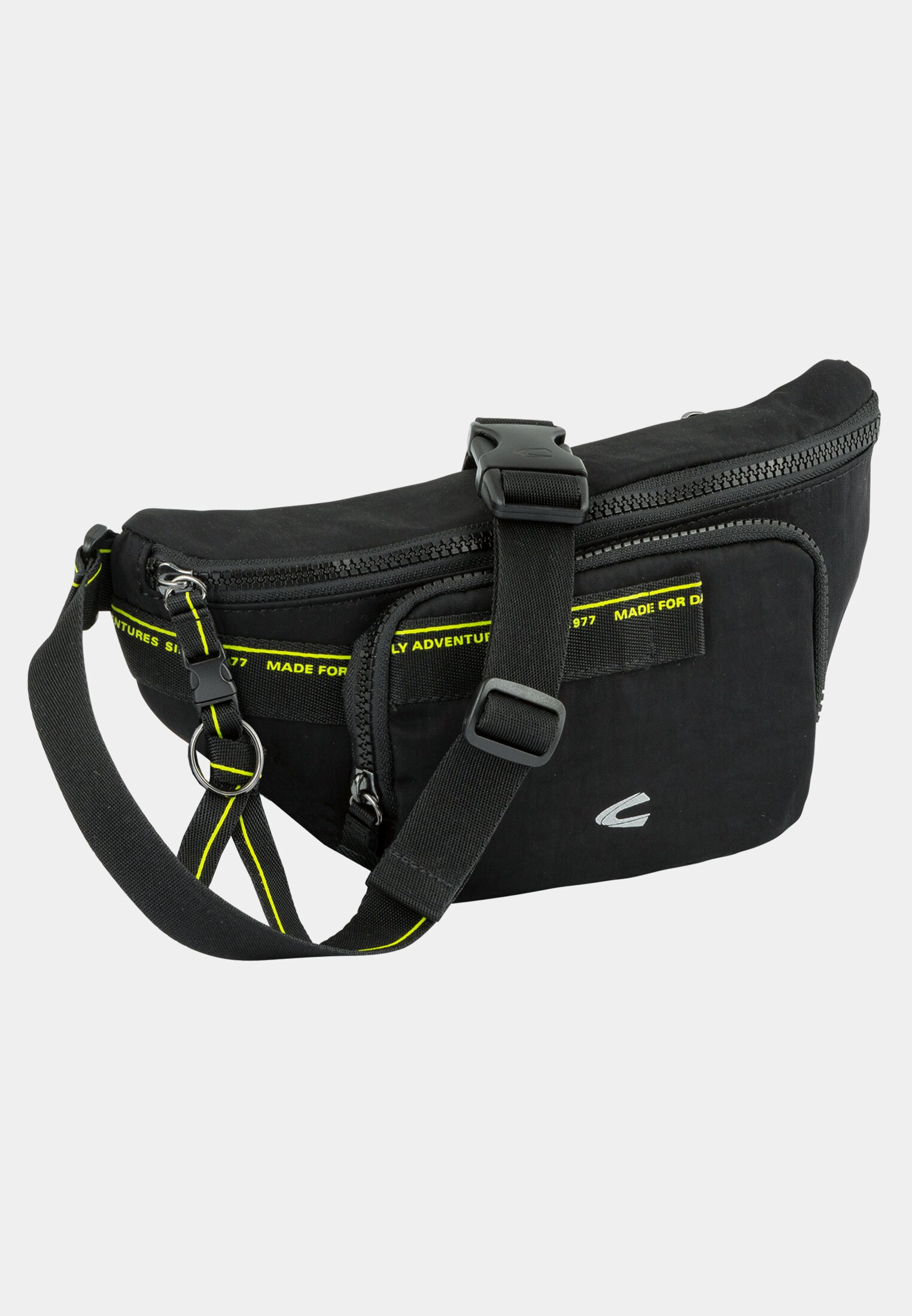 Camel Active Belt bag with smartphone pocket