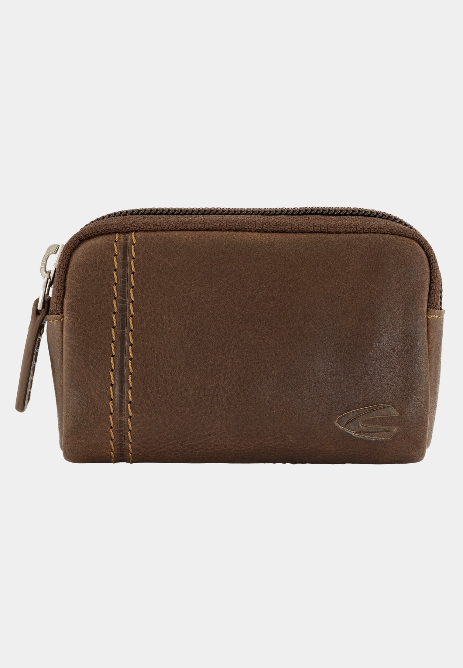 Camel Active Key case made from genuine leather