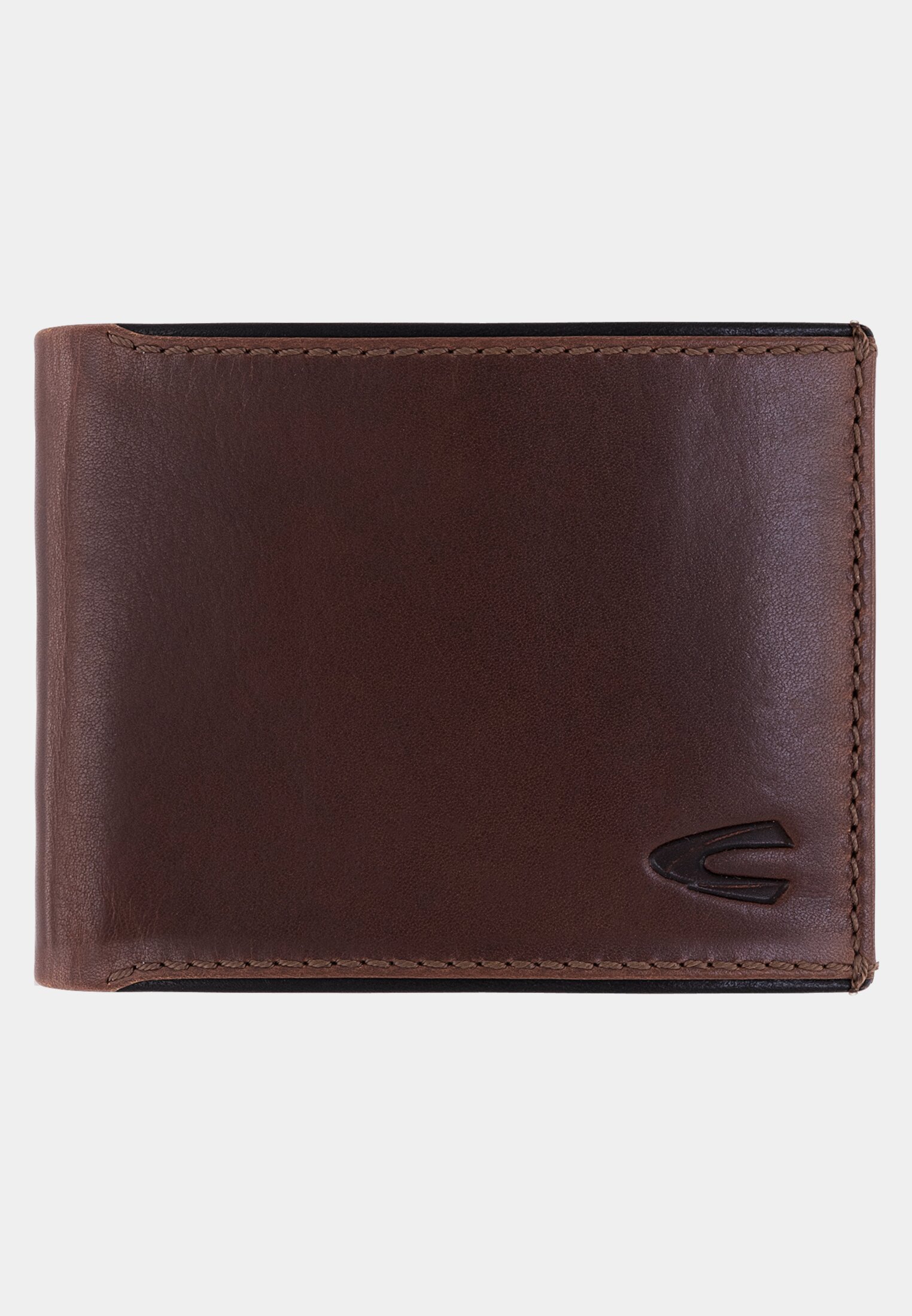Camel Active Wallet from genuine leather
