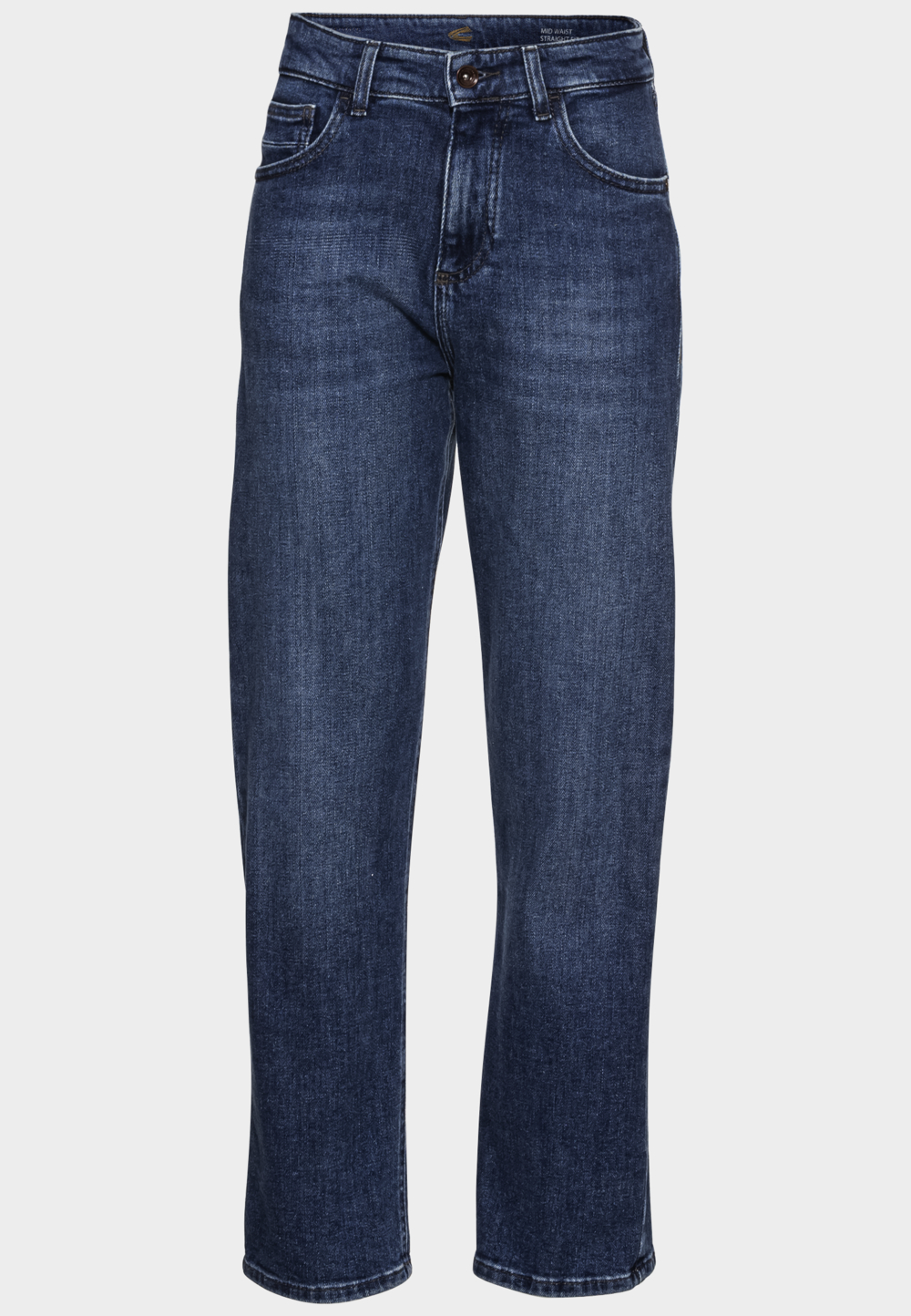 Camel Active Straight fit jeans