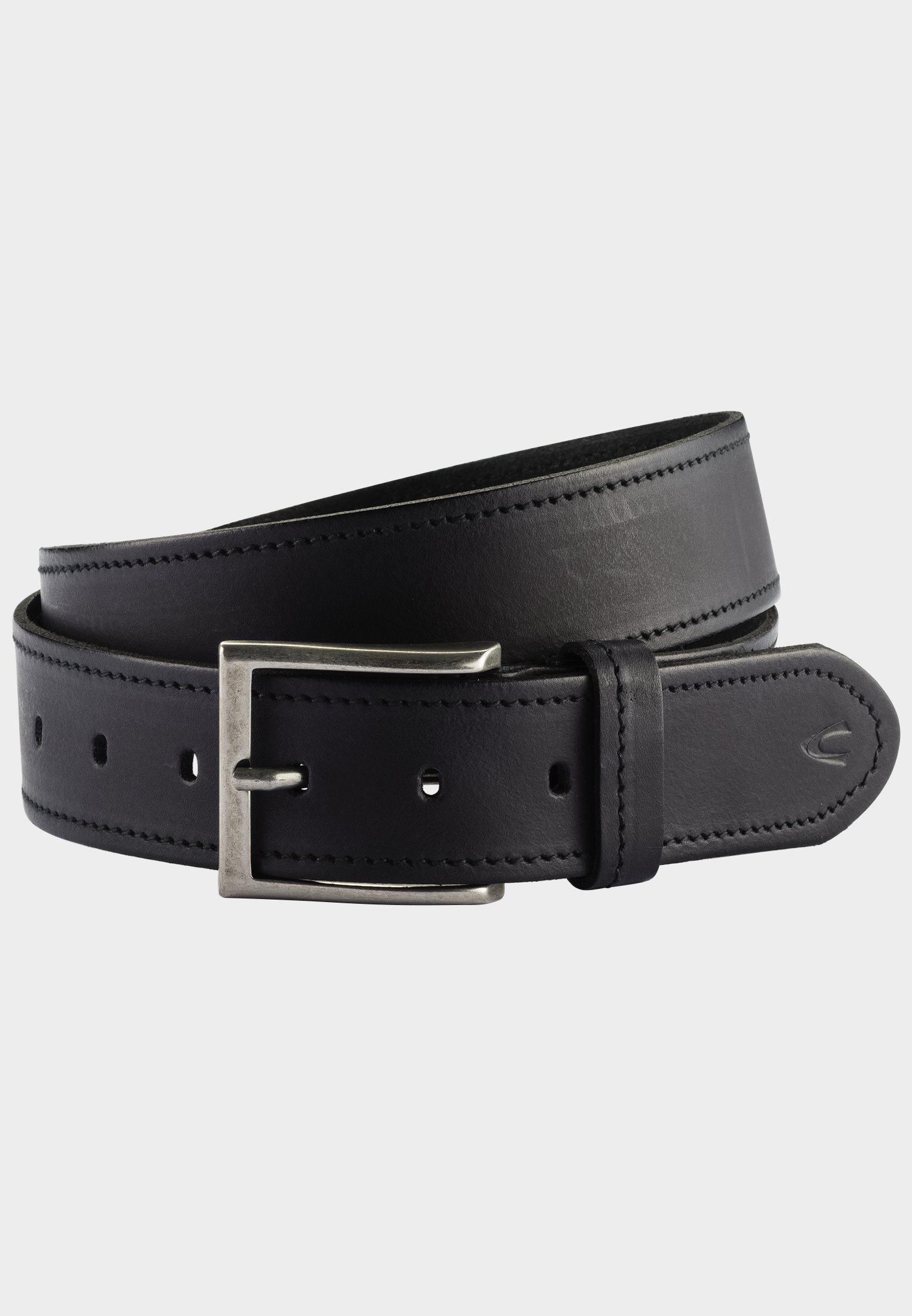 Camel Active Belt made of high quality leather