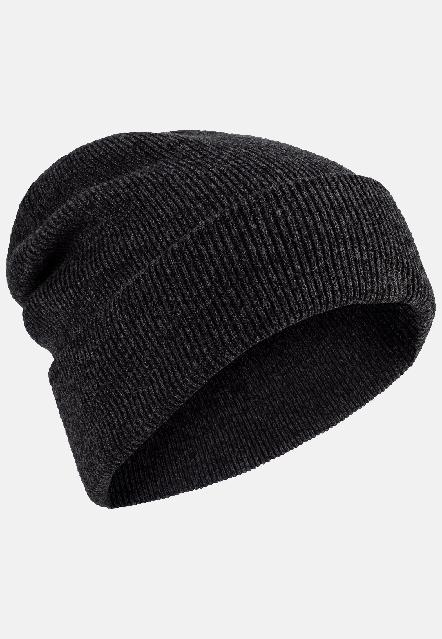 Camel Active Knitted hat from pure cotton
