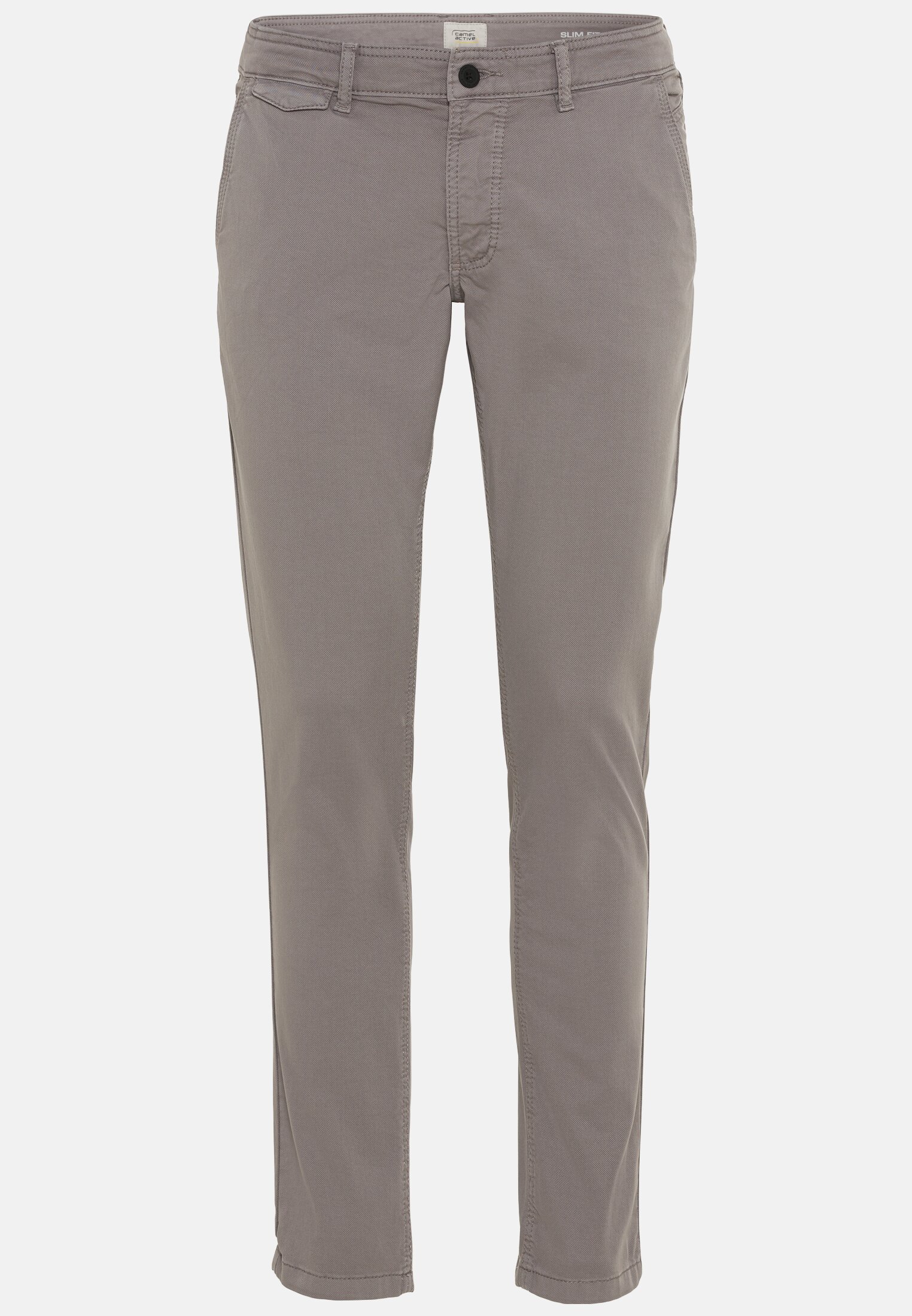 Camel Active Slim fit cotton chino
