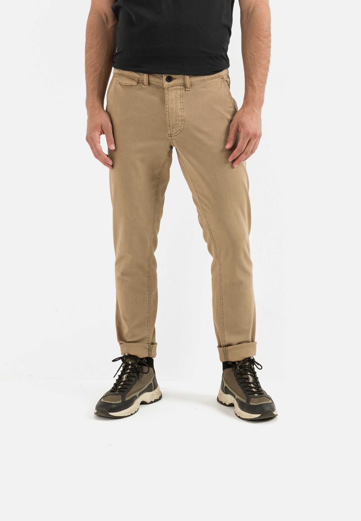 Camel Active Slim fit Chino