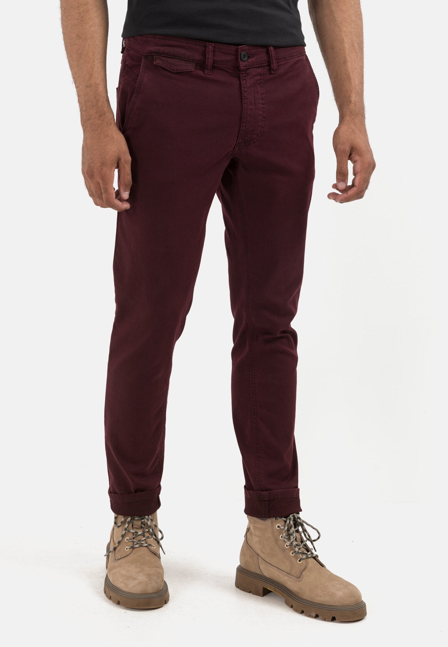 Camel Active Slim fit Chino