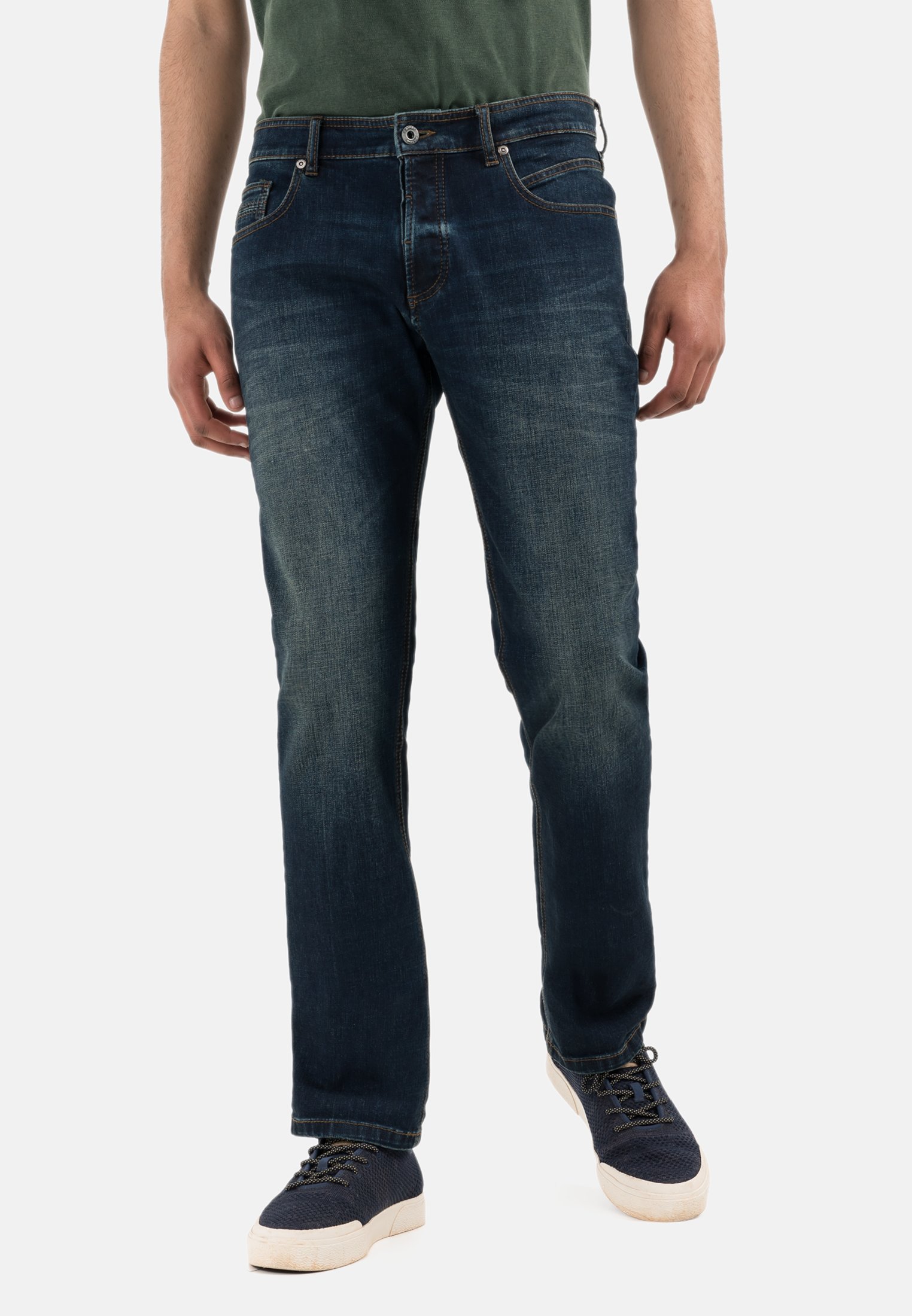 Camel Active Relaxed fit jeans