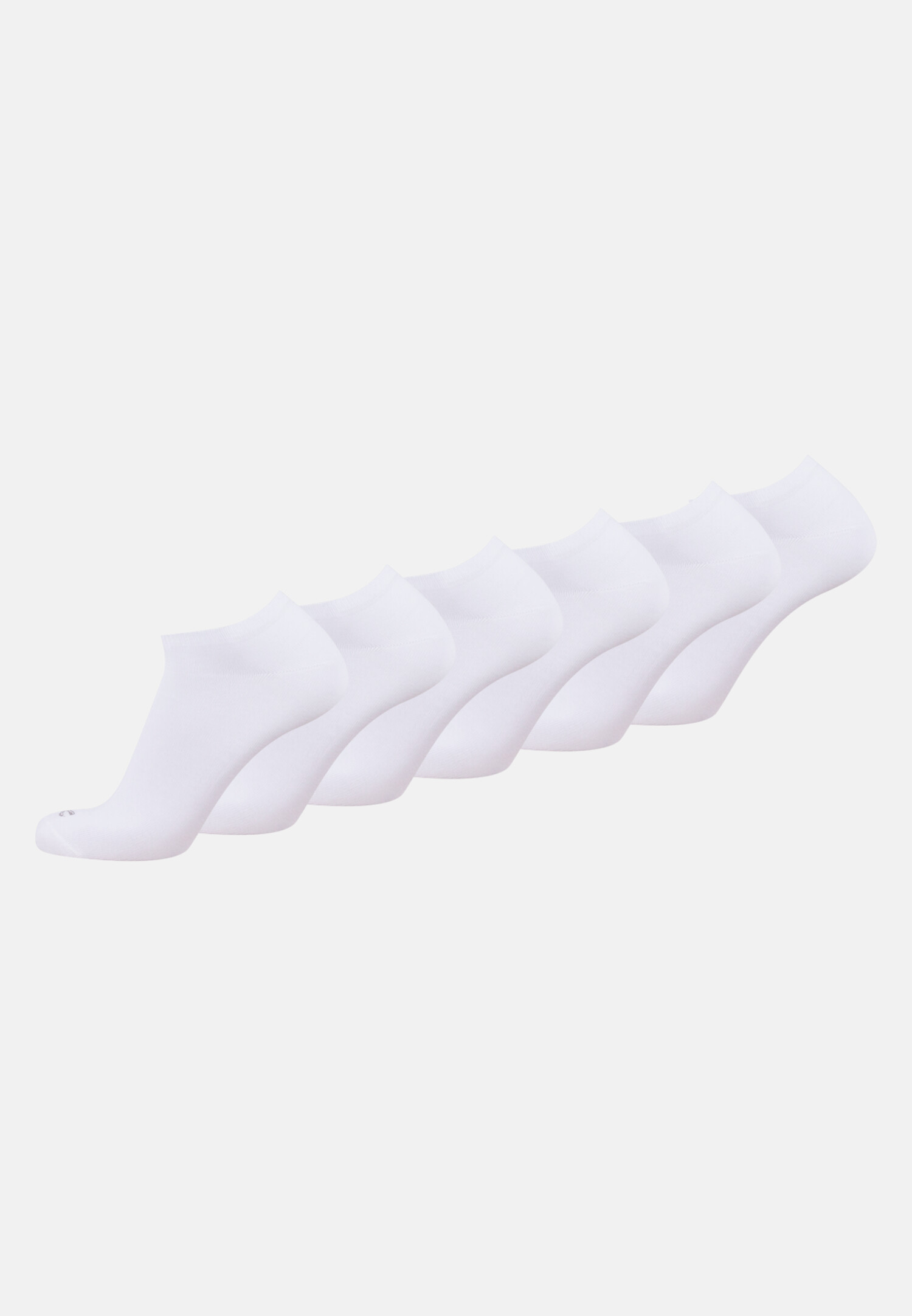 Camel Active Sneaker socks in a pack of 6