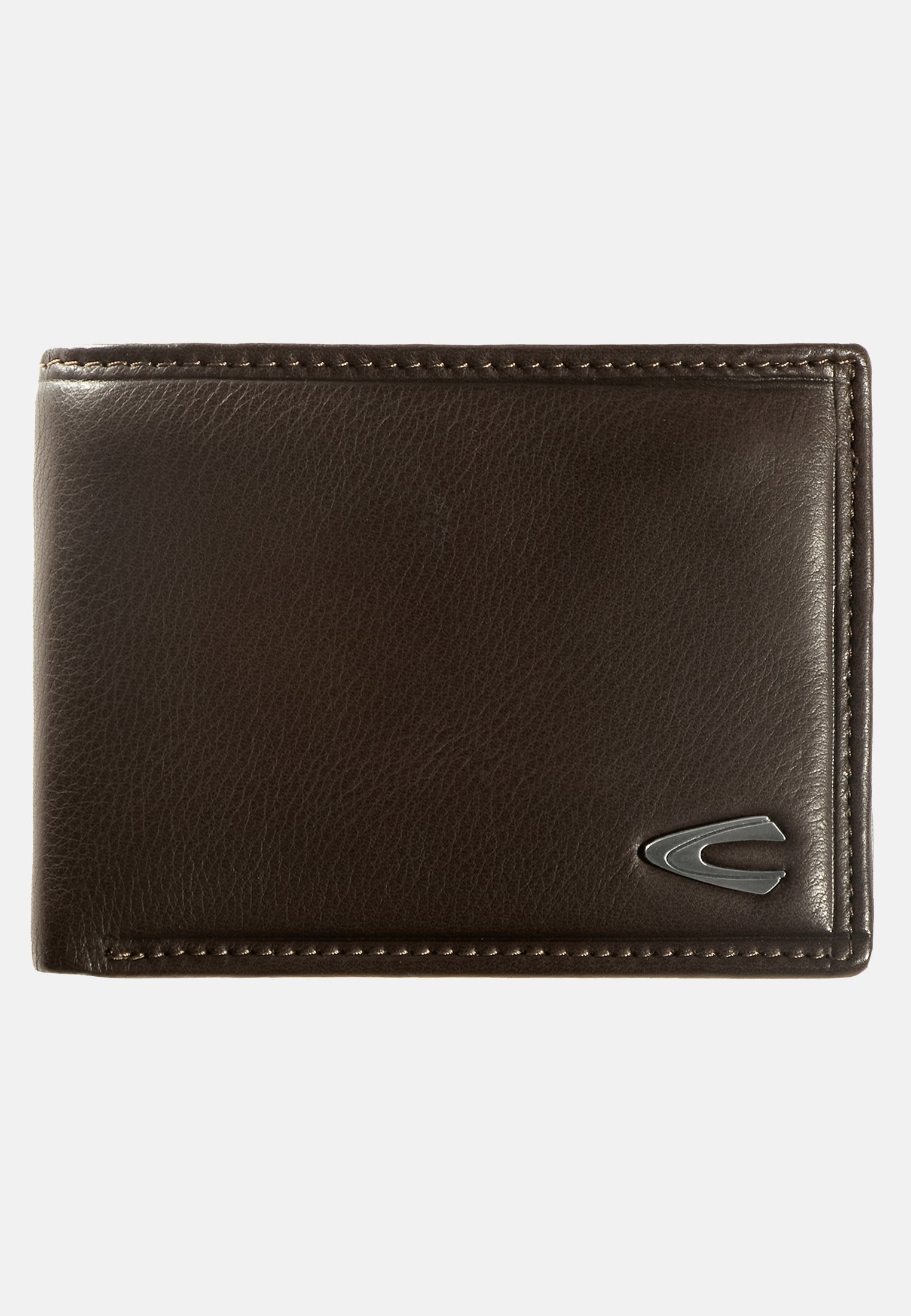 Camel Active Small wallet made of leather