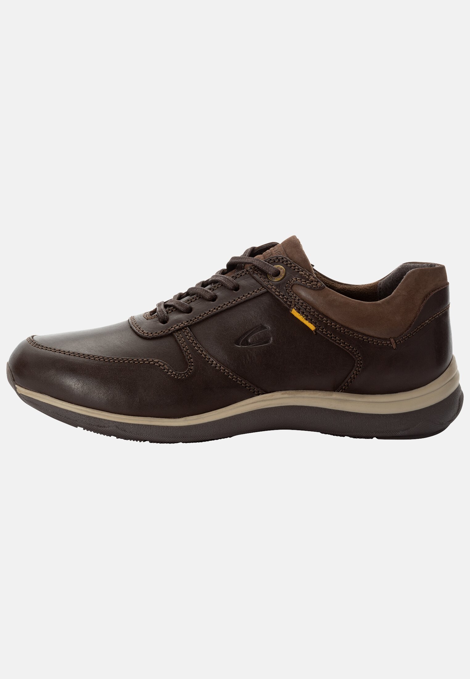 Camel Active Sneaker in genuine leather